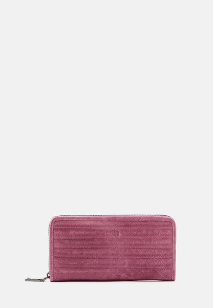 Wallet Gürteltier Big  Total Juicy Berry