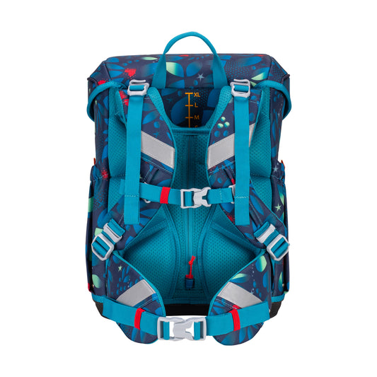 Neo Set Led White Unicorn