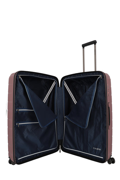 Air Base 4W Trolley L, Flieder