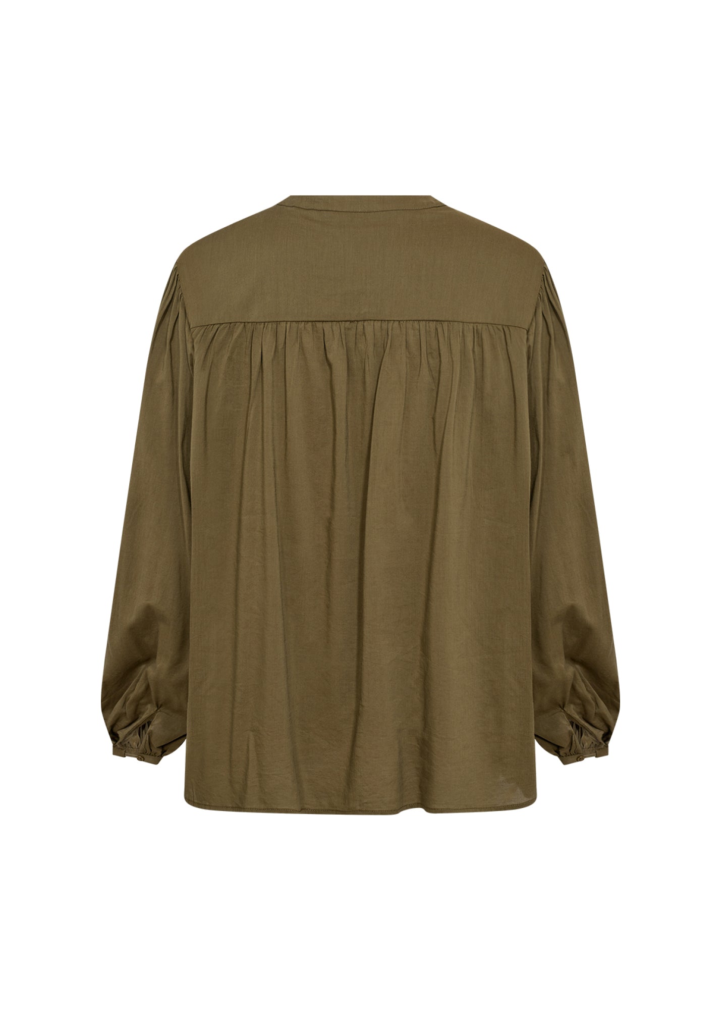 Wa-Noma 1 Shirt 7965 DARK OLIVE