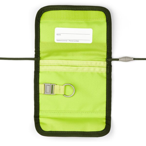 Brustbeutel ExBärdition