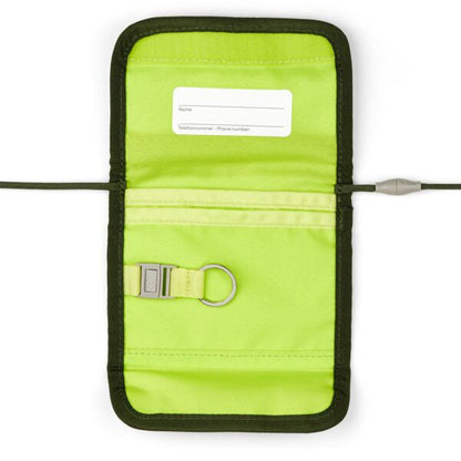 Brustbeutel ExBärdition