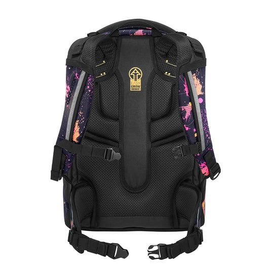 Rucksack Mate Colour Drift