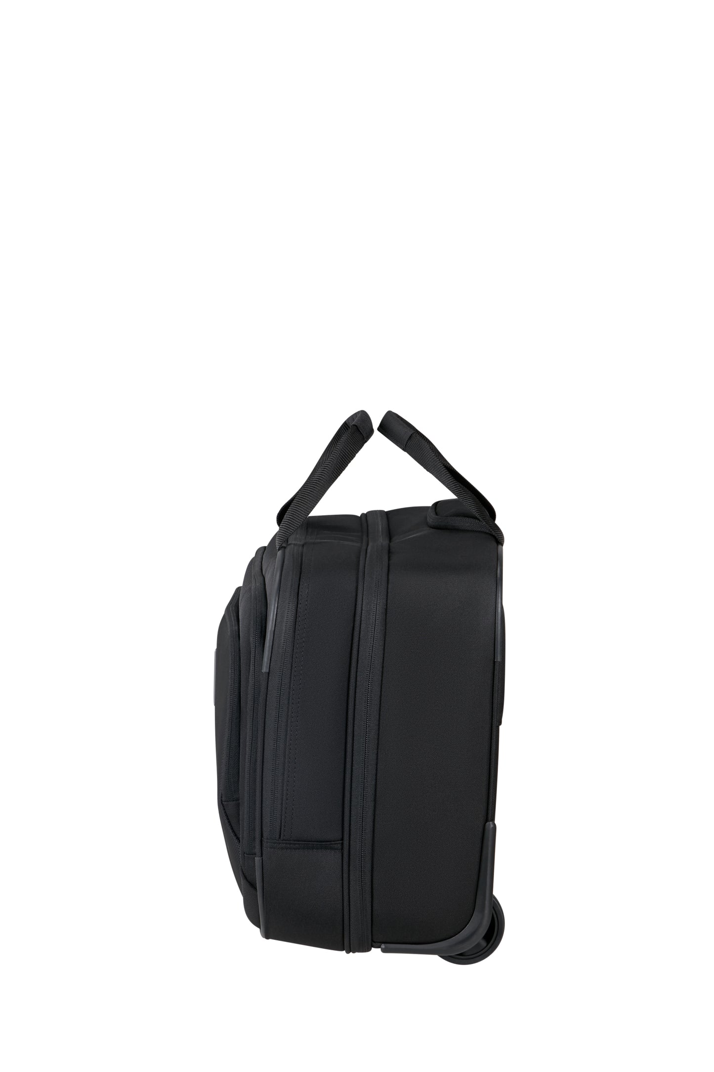 Guardit 3.0 Rolling Tote 17.3 BLACK