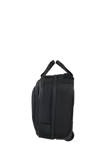 Guardit 3.0 Rolling Tote 17.3 BLACK