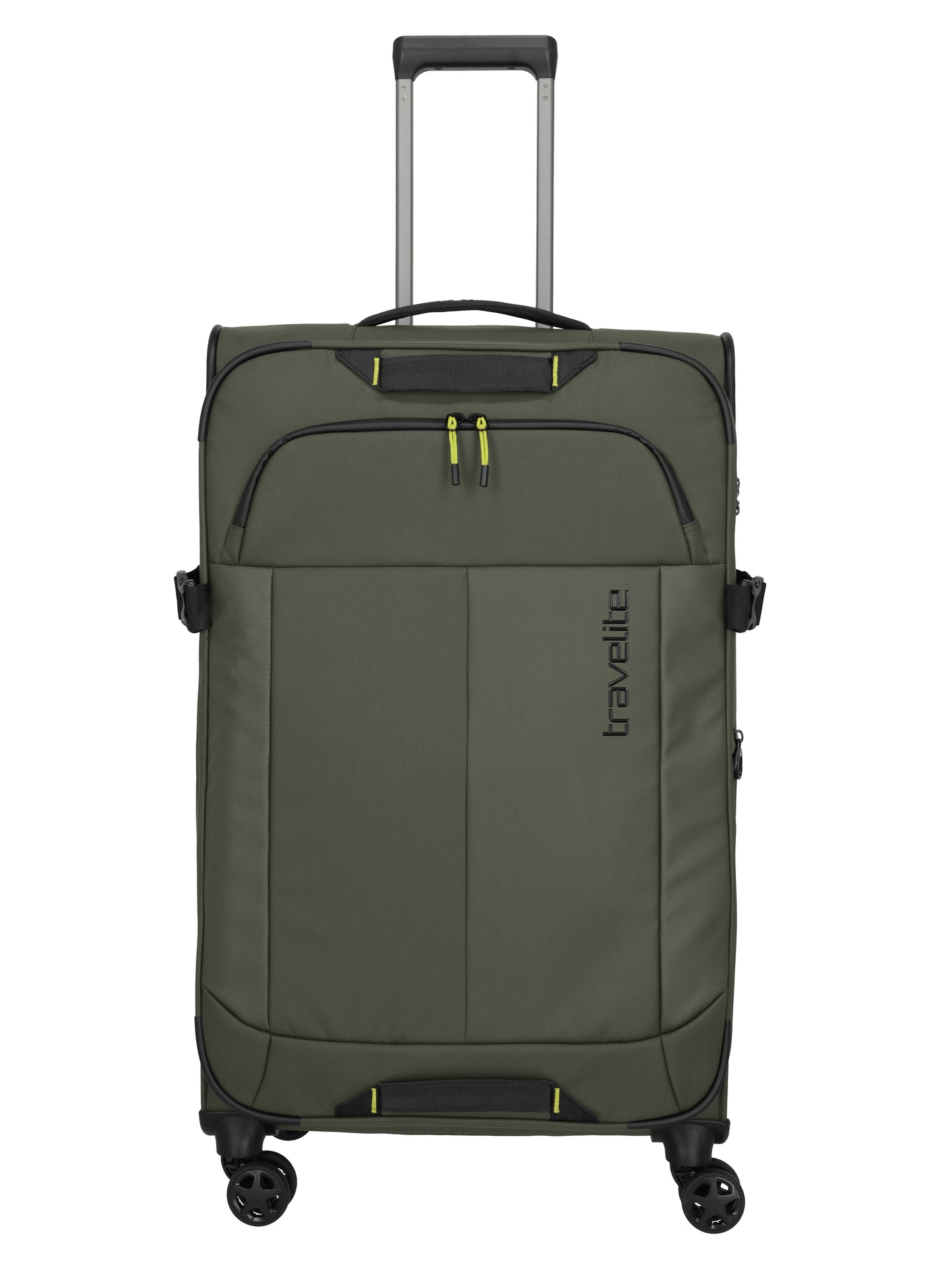 Briize 4W Trolley L, Khaki