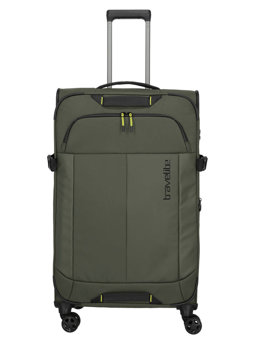 Briize 4W Trolley L, Khaki