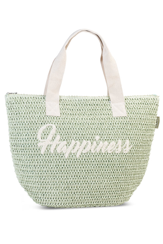 Fabrizio Korbtasche sortiert