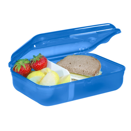 Lunchbox Manta Rio,