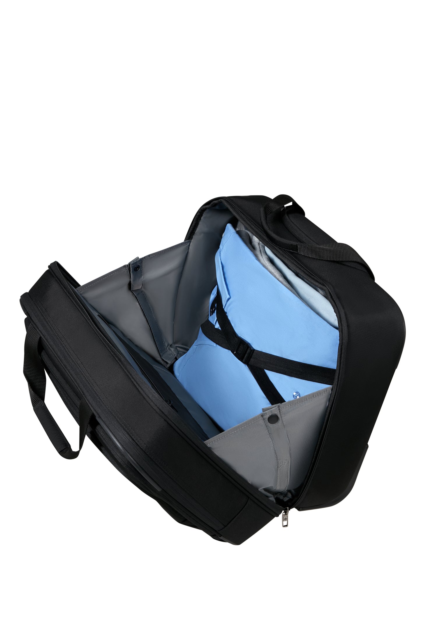 Guardit 3.0 Rolling Tote 17.3 BLACK