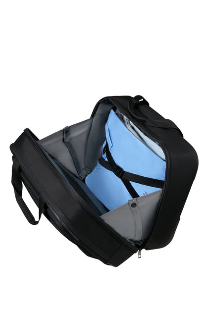 Guardit 3.0 Rolling Tote 17.3 BLACK