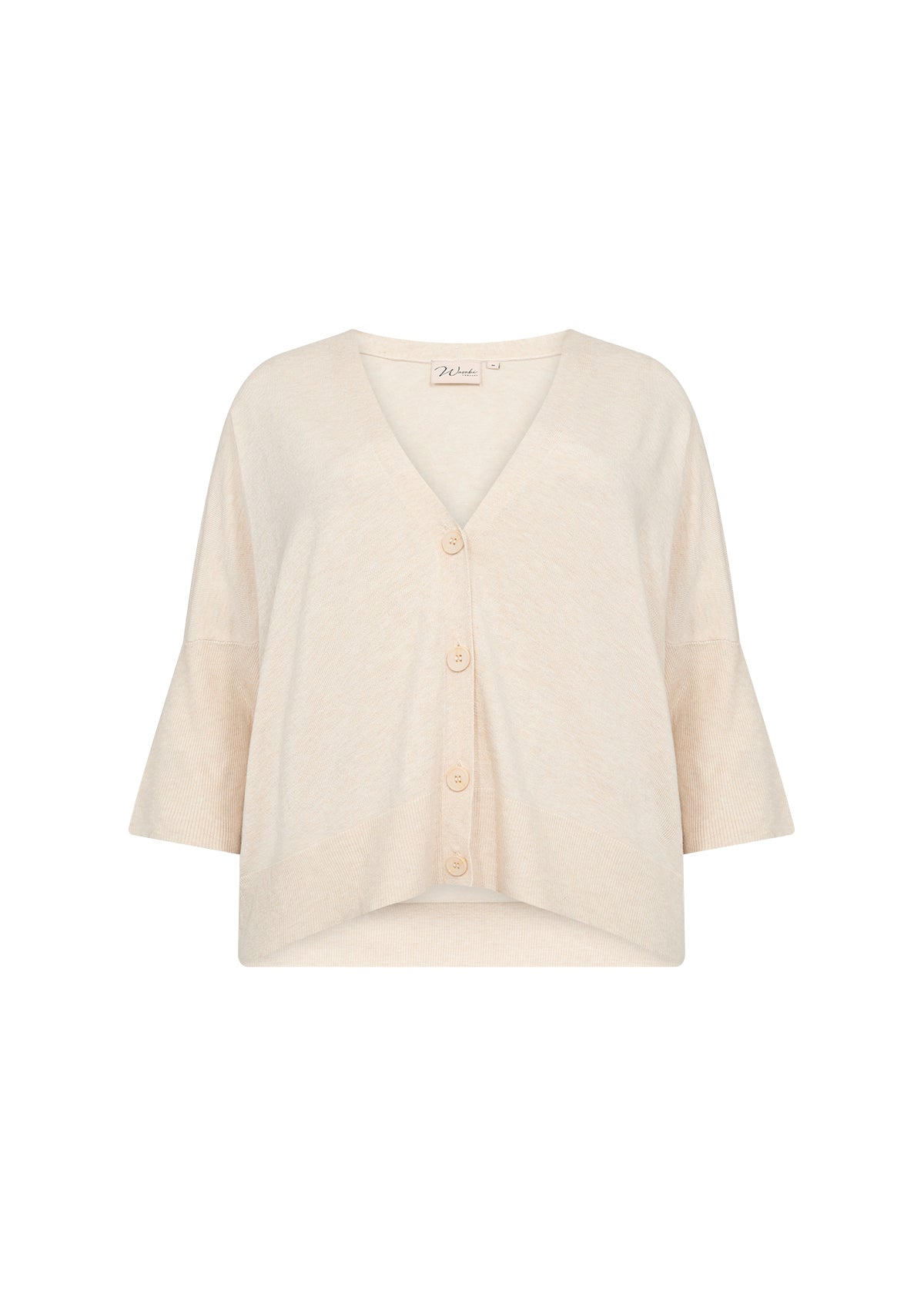 Wa-Samanda 10 CREAM MELANGE