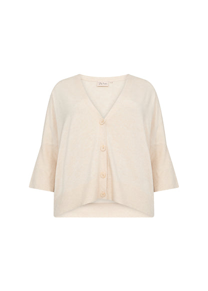 Wa-Samanda 10 CREAM MELANGE