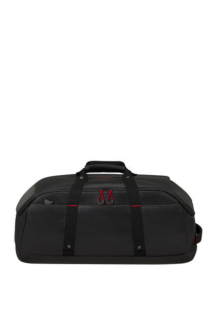 Ecodiver Duffle M BLACK