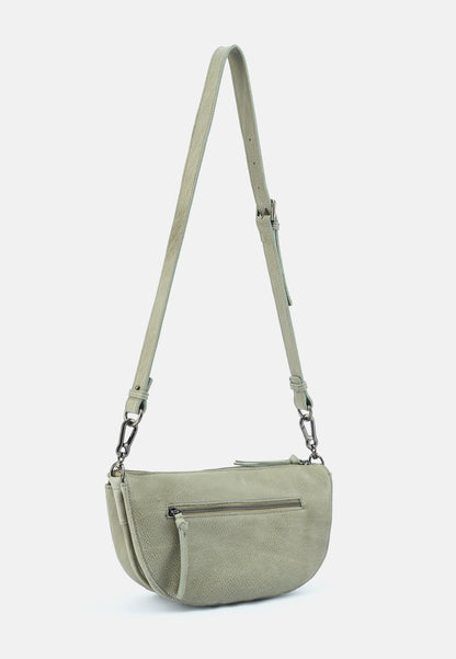 My Forever Friend Curve Bag Leaf