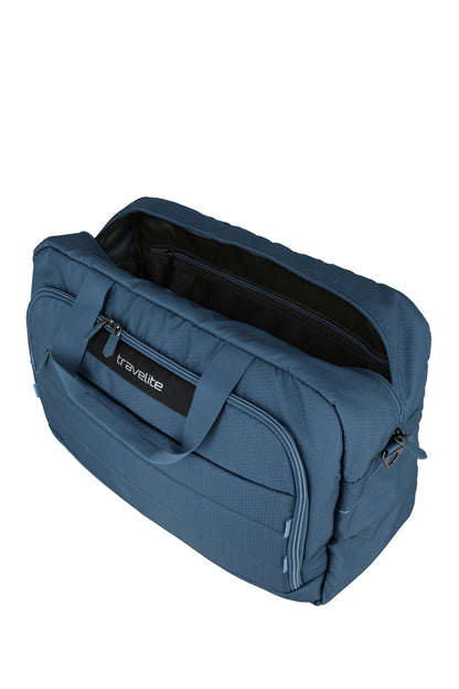 Skaii Weekender/Rucksack, Panoramablau