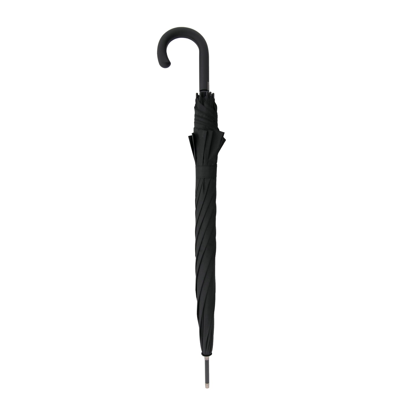 Fiber Flex Big Ac uni black in schwarz