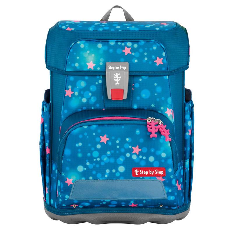 Cloud Schulranzen-Set Mermaid Lola