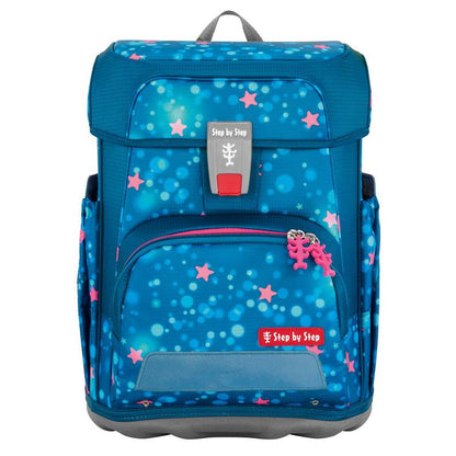 Cloud Schulranzen-Set Mermaid Lola