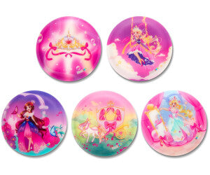 Kletties-Set Magische Prinzessin