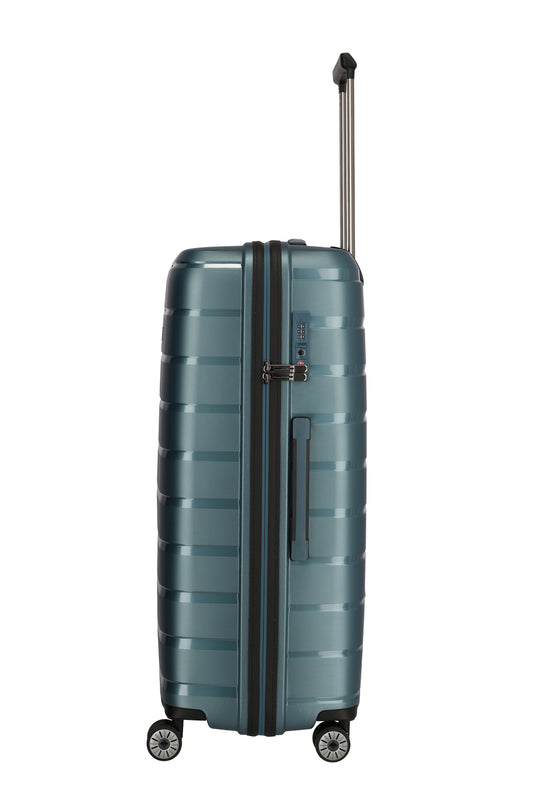 Air Base 4W Trolley L, Eisblau