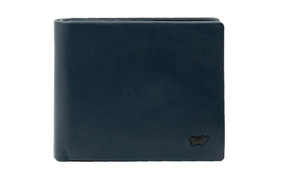 Hannes Rfid Geldbörse 12Cs Navy navy in blau