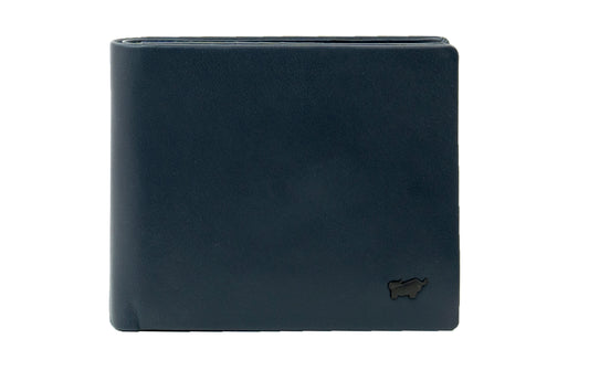 Hannes Rfid Geldbörse 12Cs Navy navy in blau