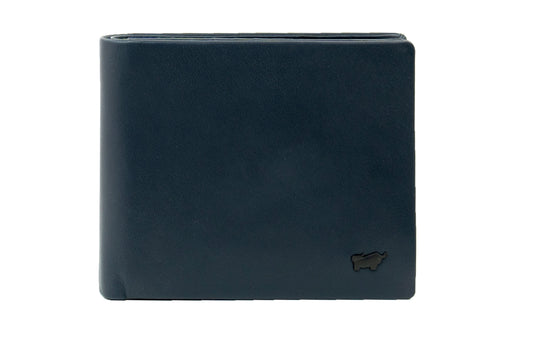 Hannes Rfid Geldbörse 12Cs Navy navy