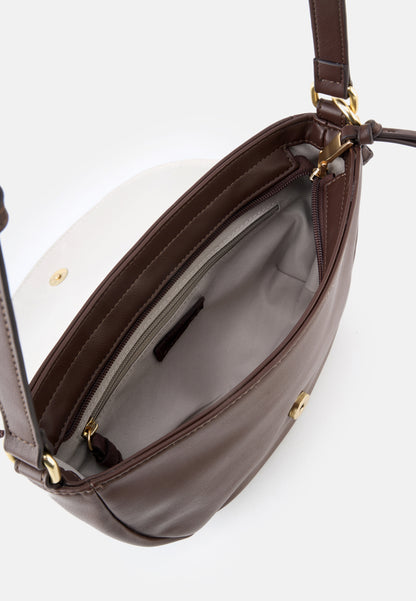 My Harmony Saddle dark chocolate