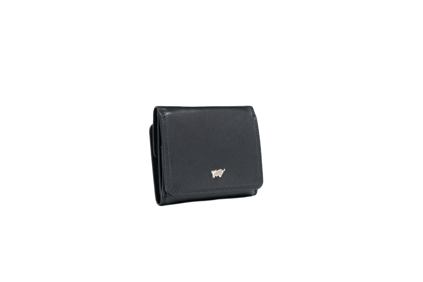 Golf Rfid Geldbörse 2Cs Schwarz schwarz