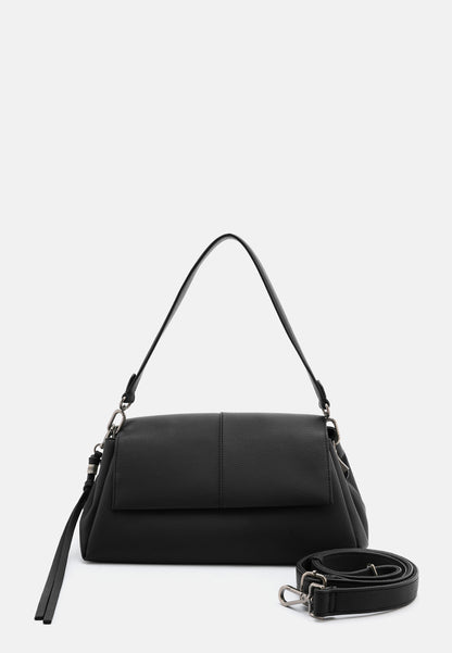 My Bestie East-West Crossbag black