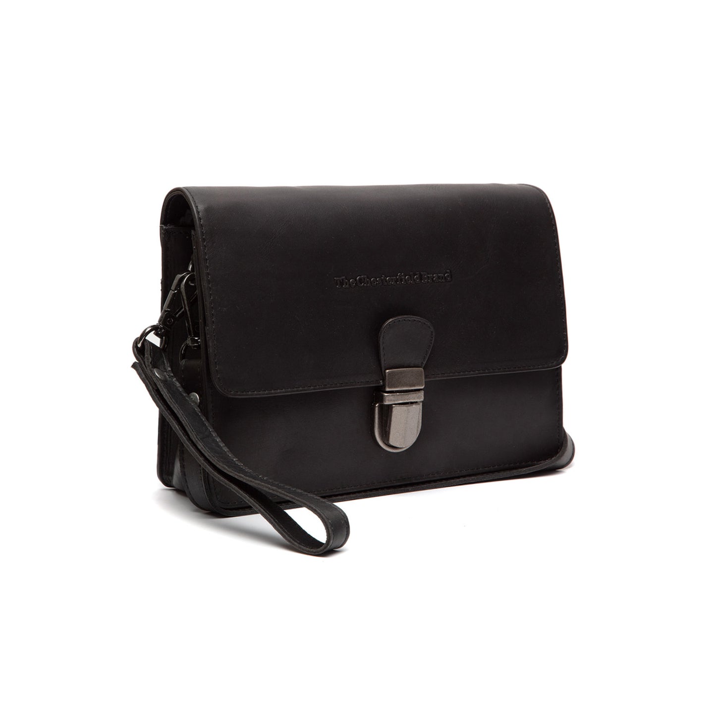 Lucca Black