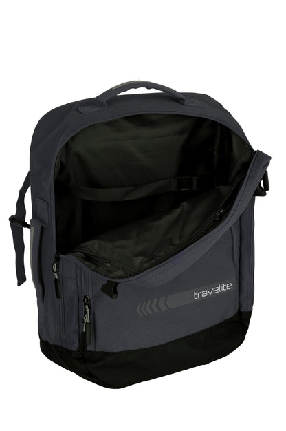 Kick Off Rucksack/Bordgepäck, D'anthrazit