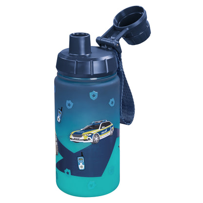Trinkflasche Police