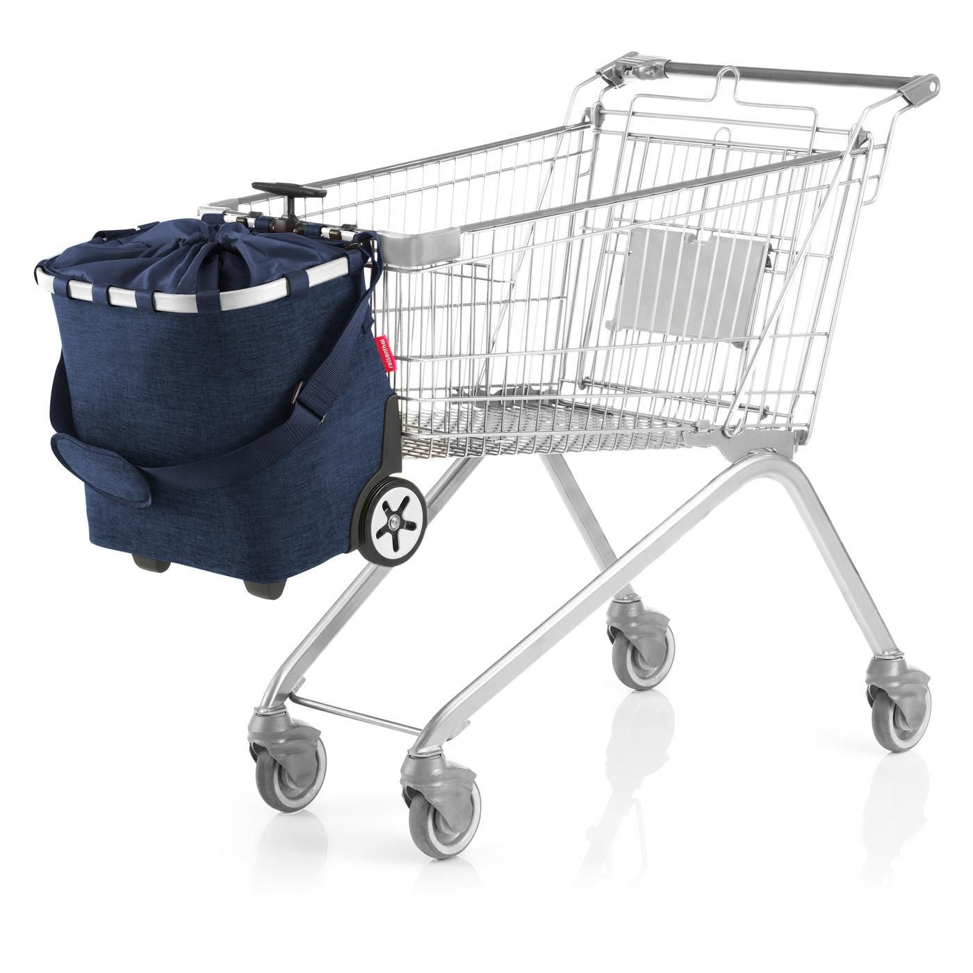 Carrycruiser Twist Navy