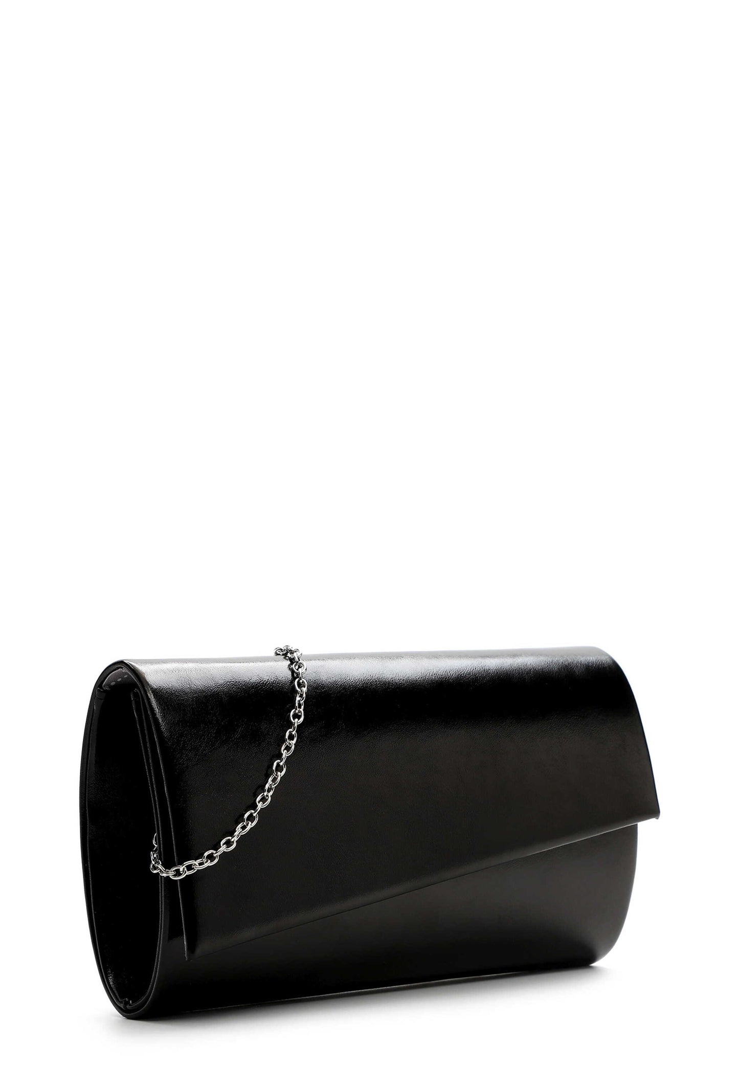 Tas Amalia black-mat