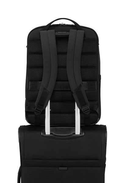 Moderny Underseat Backpack M BLACK