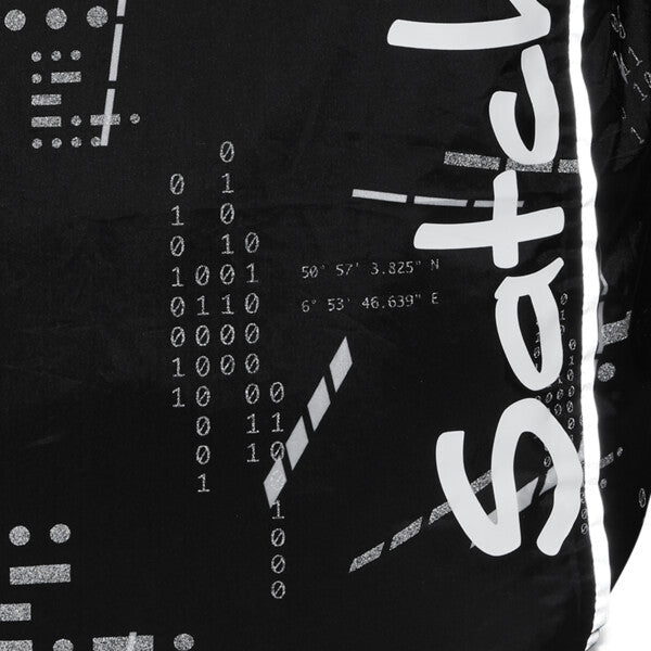 Regencape Ninja Matrix