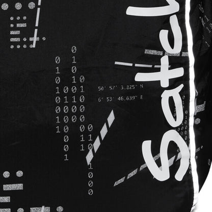 Regencape Ninja Matrix