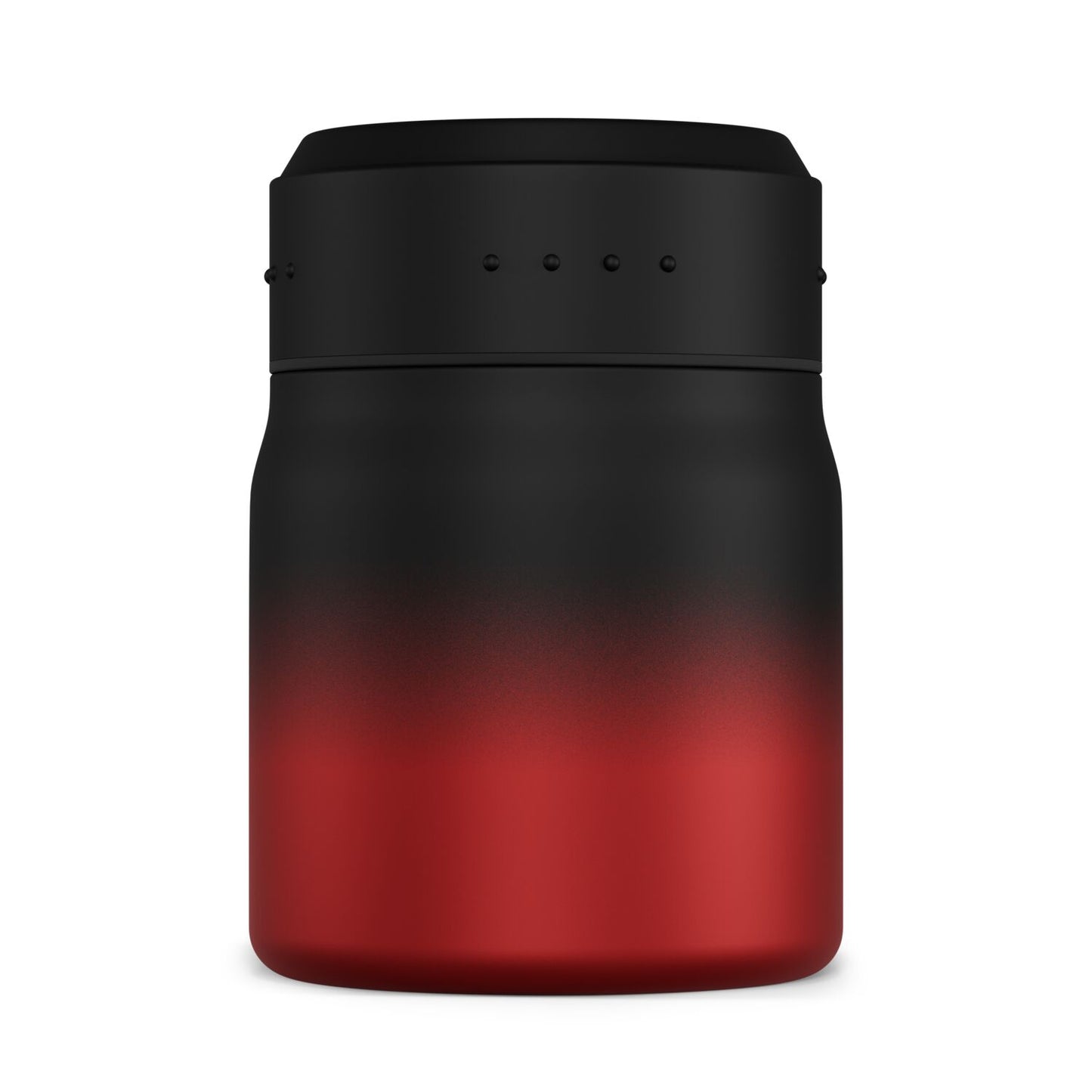 Thermo Lunchbox Black Graffiti