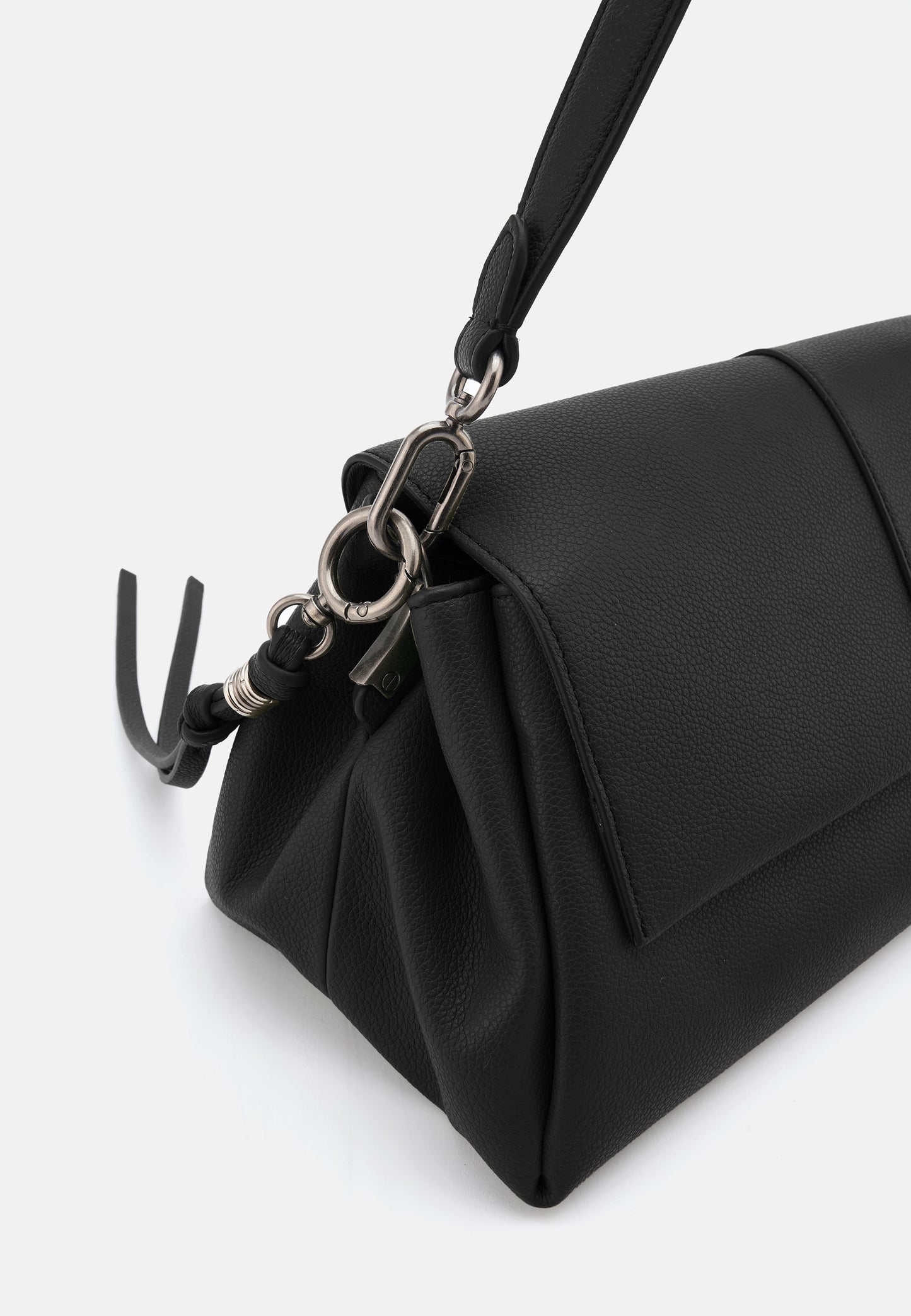 My Bestie East-West Crossbag black