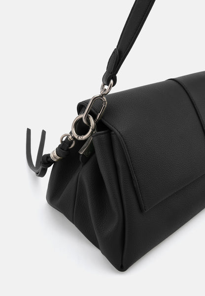 My Bestie East-West Crossbag black