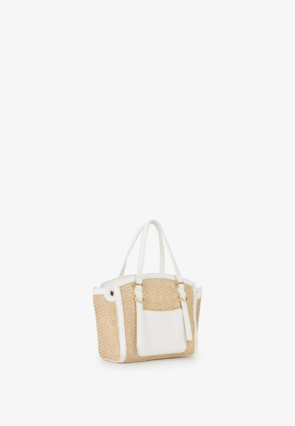 Demetra NATUR/BIANCO