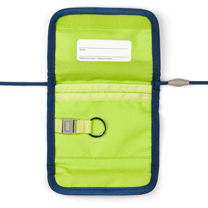 Brustbeutel OzeanBärwohner