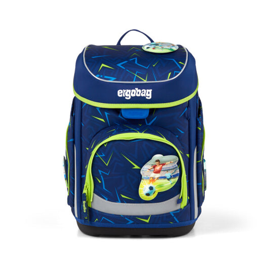 Cubo Set SpitzenreitBär