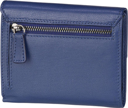 Anna Rfid Geldbörse 8Cs Schwarz schwarz