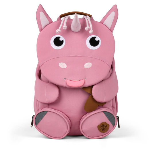 Großer Freund Unicorn