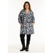 Ggrace Tunic Grey/Black