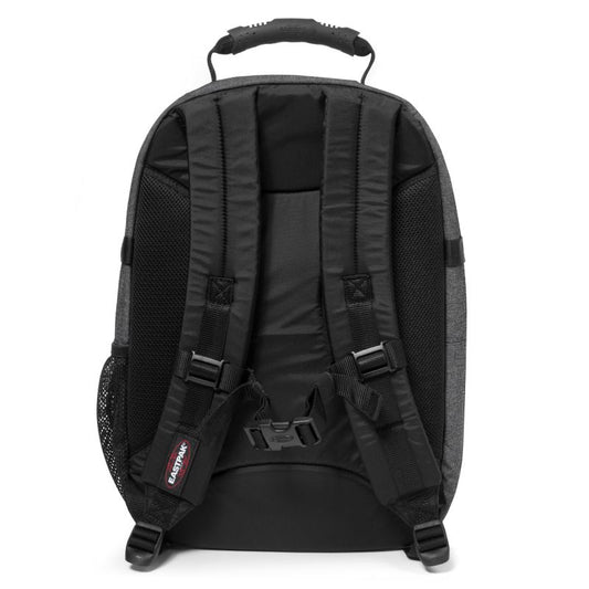Tutor Black Denim