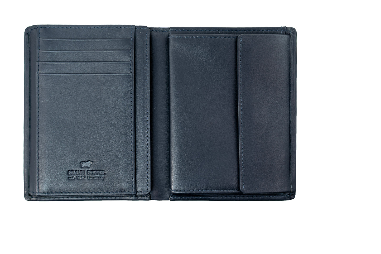 Hannes Rfid Geldbörse H 8Cs Navy navy